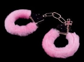 exemple de menotte comme accessoire de jeu